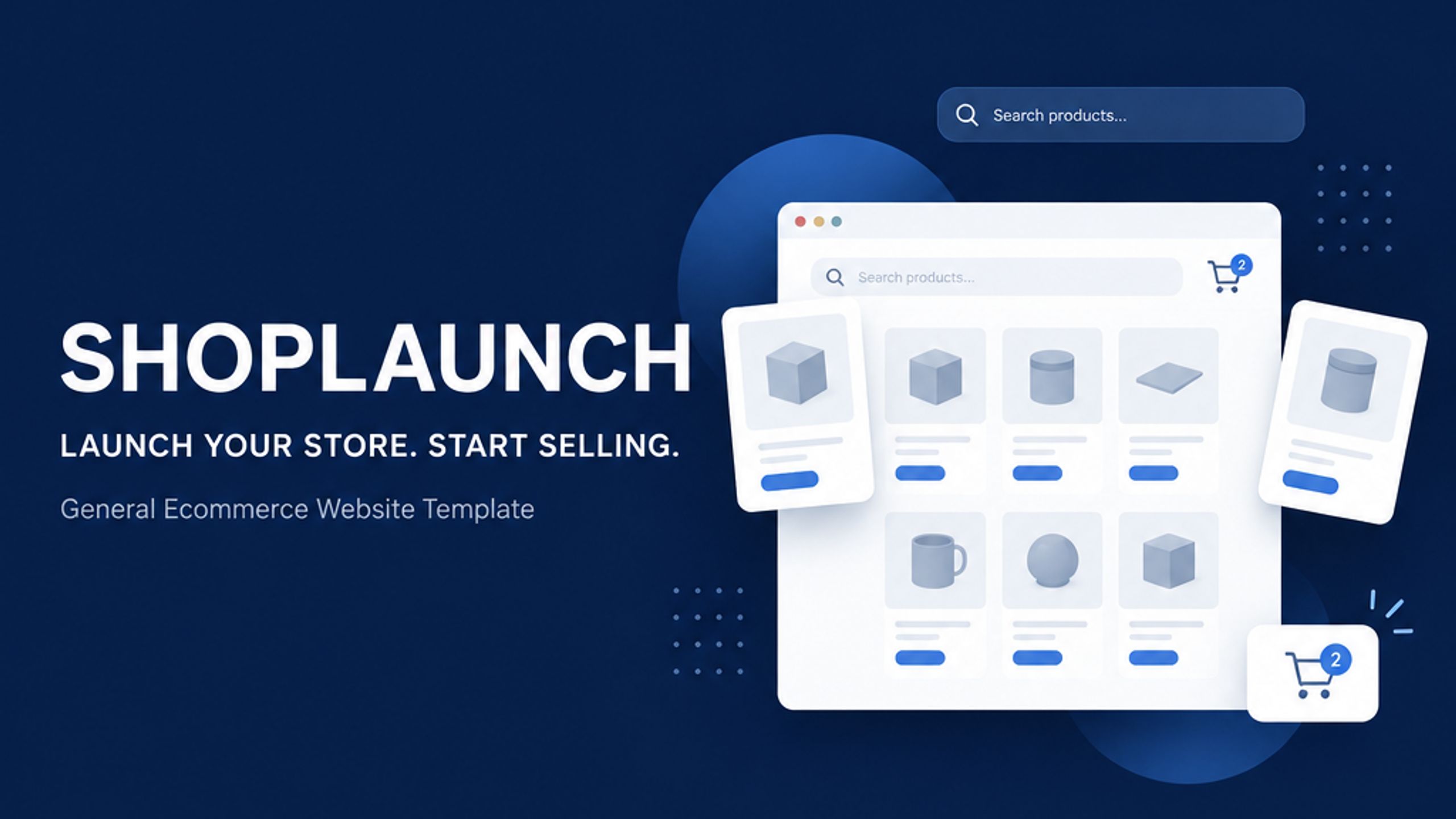 Shoplaunch