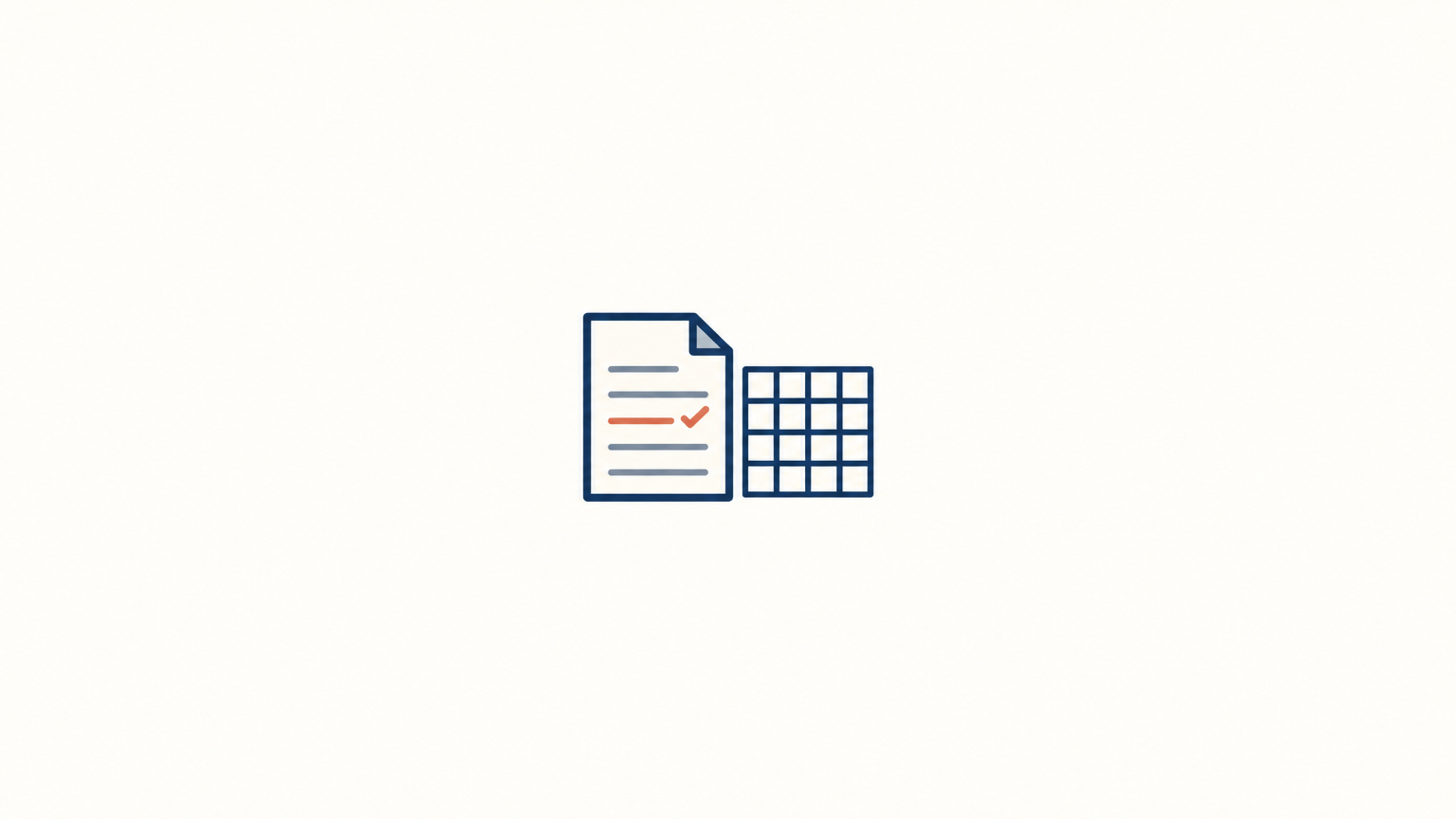 Tender File