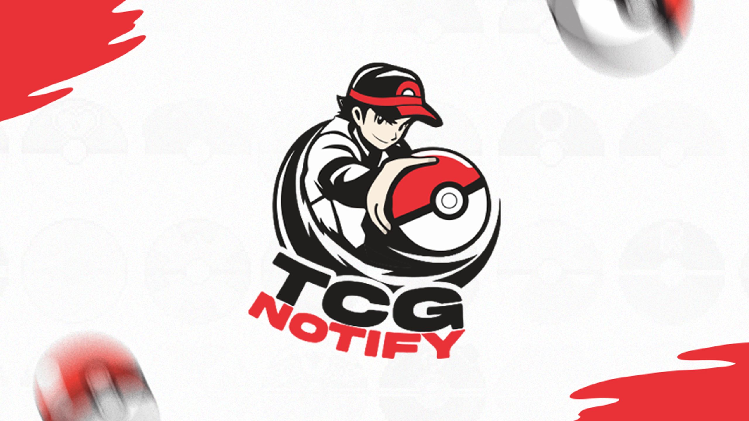 TCGNotify