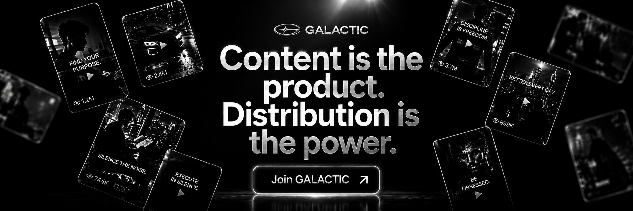 Galactic