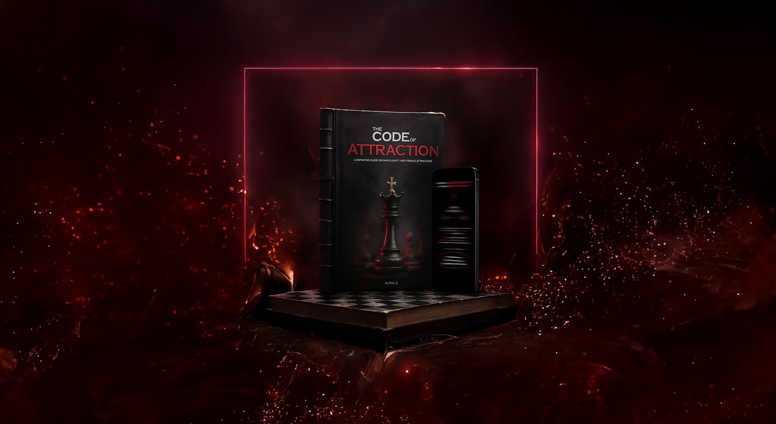 The Code Of Attraction