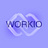 MyWorkio logo