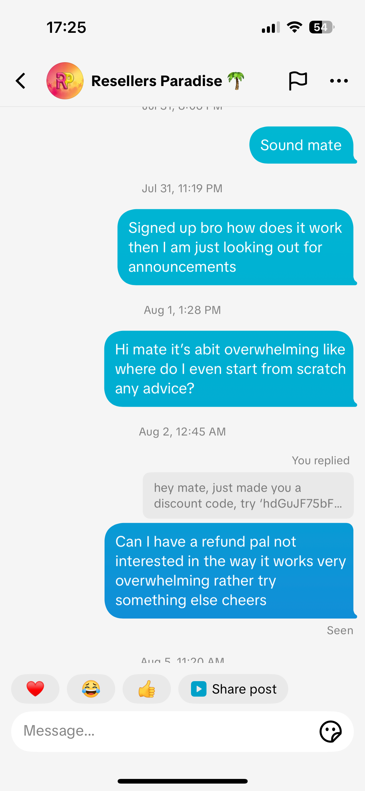 Review image
