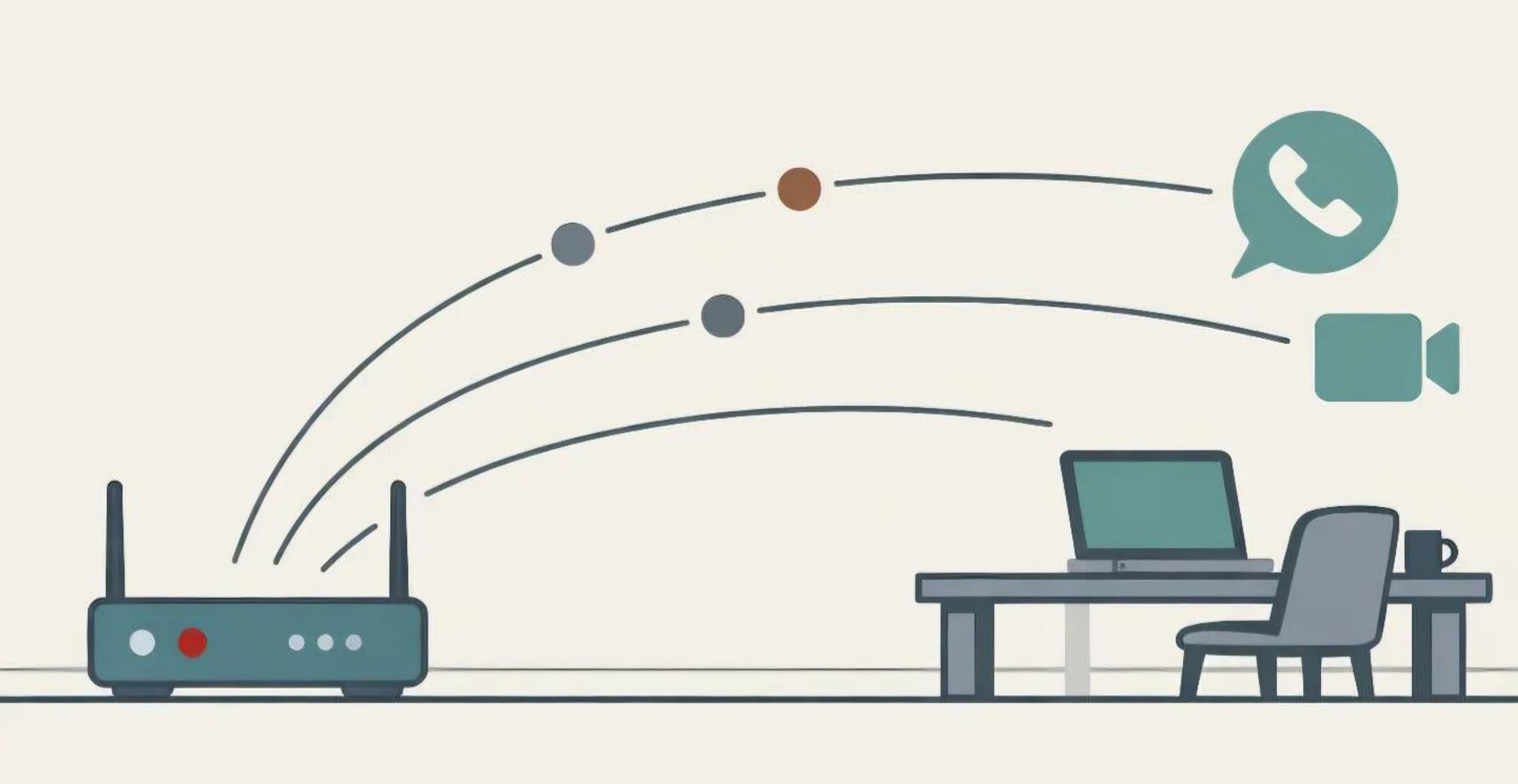 Remote Workers Hosting Stable