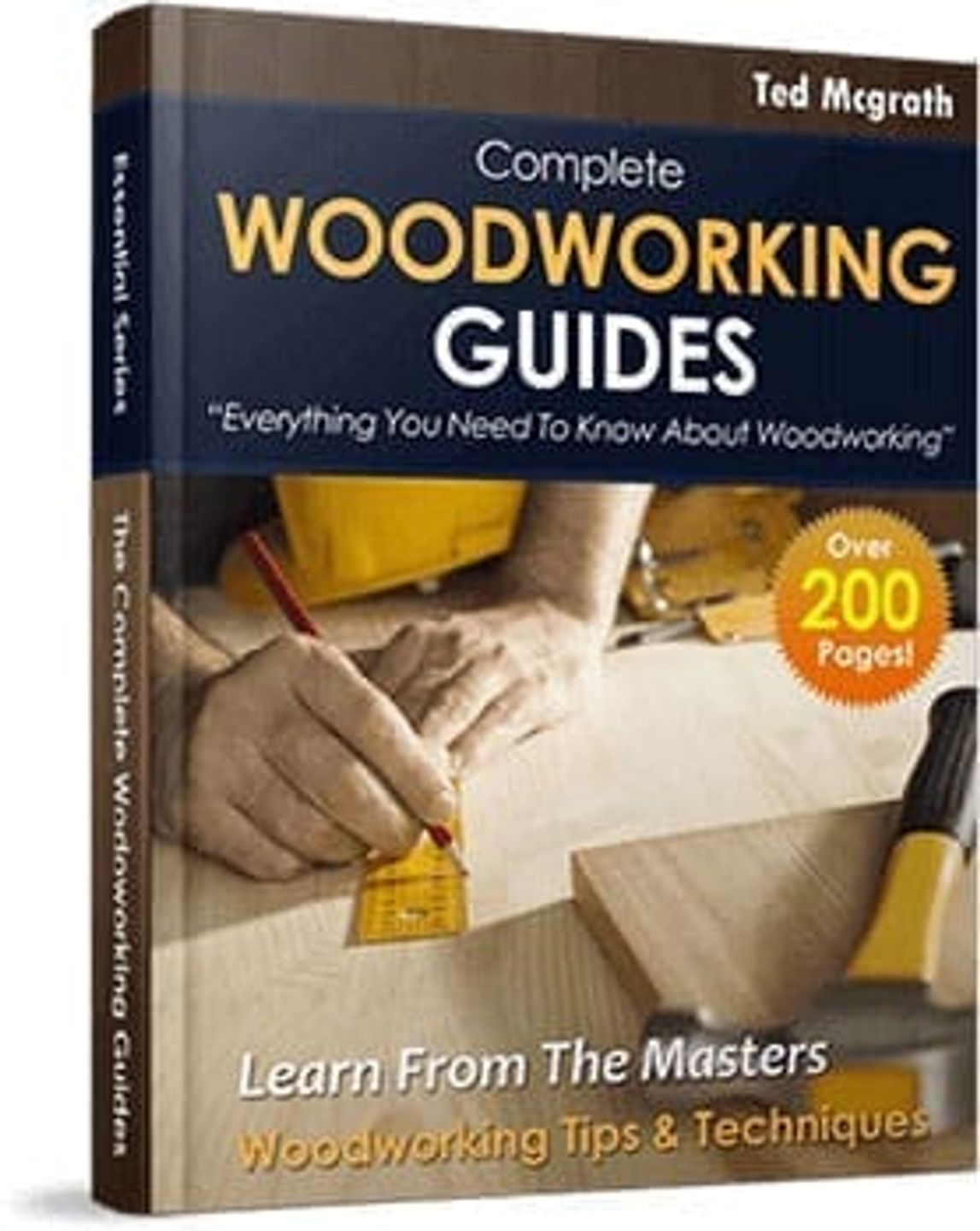 WOOD WORK OSEGUEDA, LLC