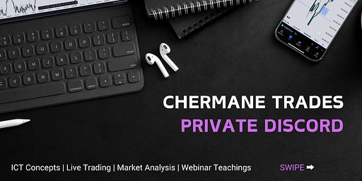 Discord access will be sent to your email.