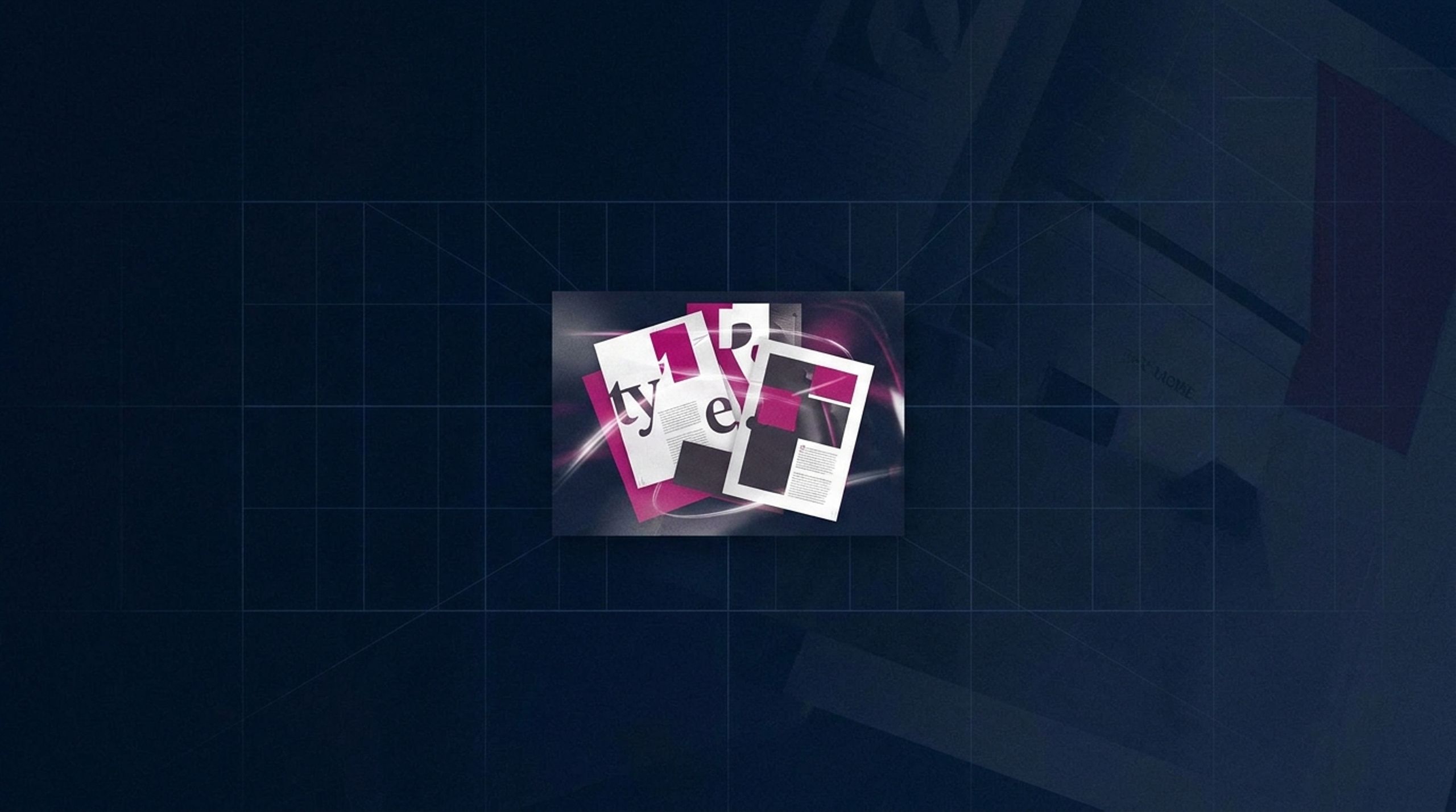 InDesign Mastery