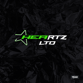 Empower Your Trading with Heartz LTD