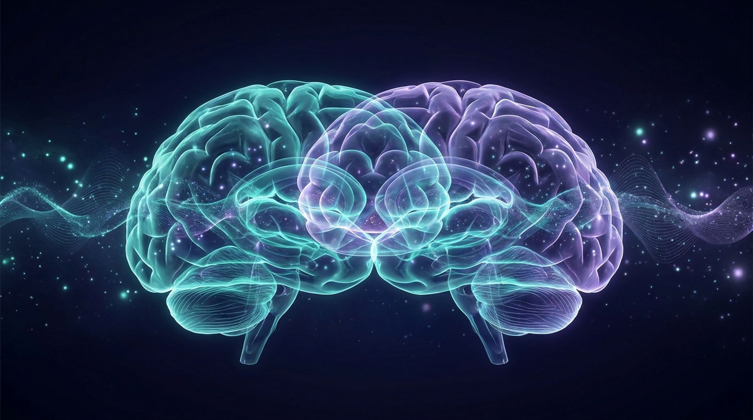 Déjà Vu Dual-Processing Brain Theory Primer