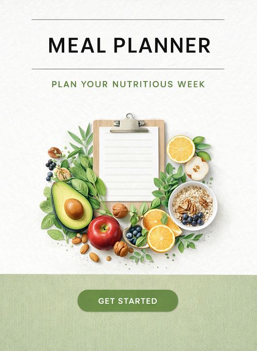 Diet Plan
