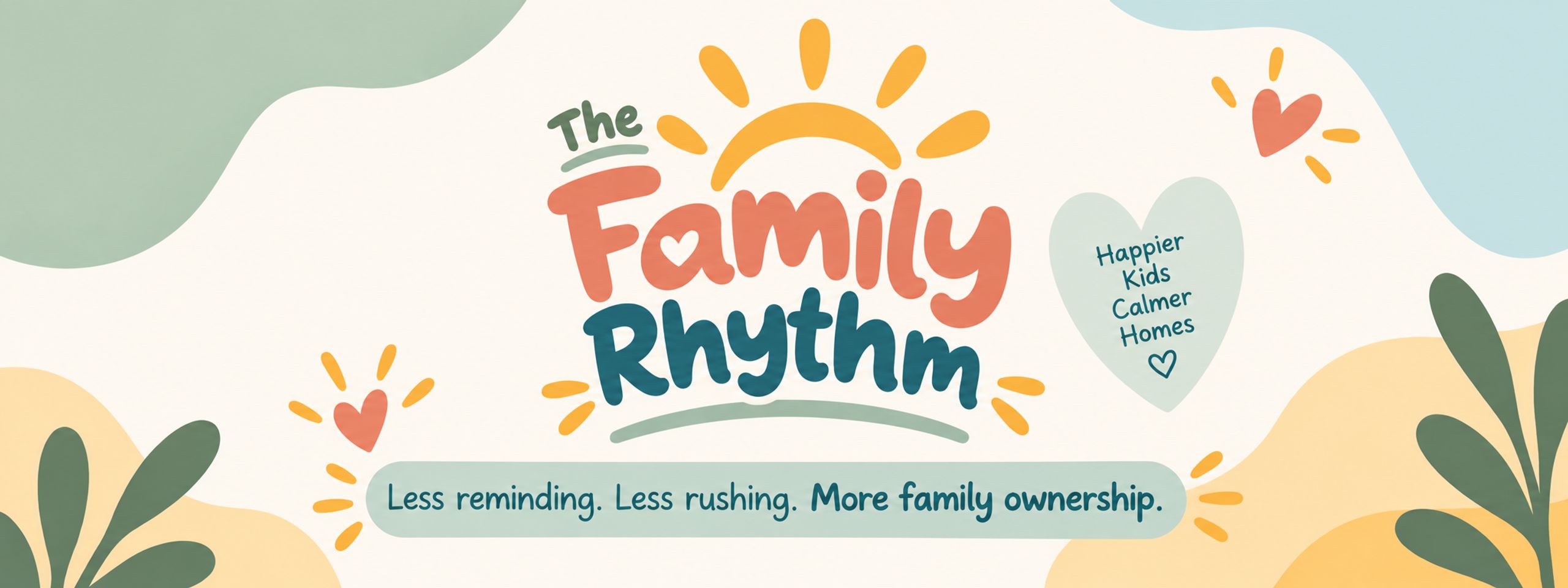 The Family Rhythm