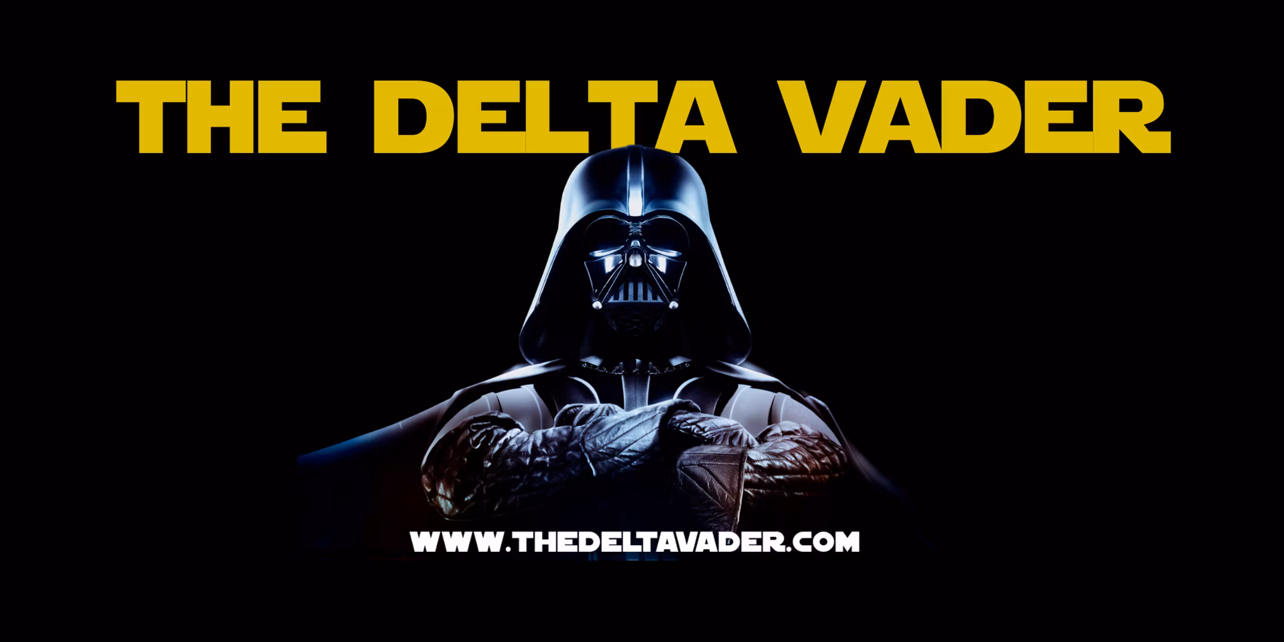 The Delta Vader FREE Discord & Indicator