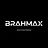 Brahmax logo