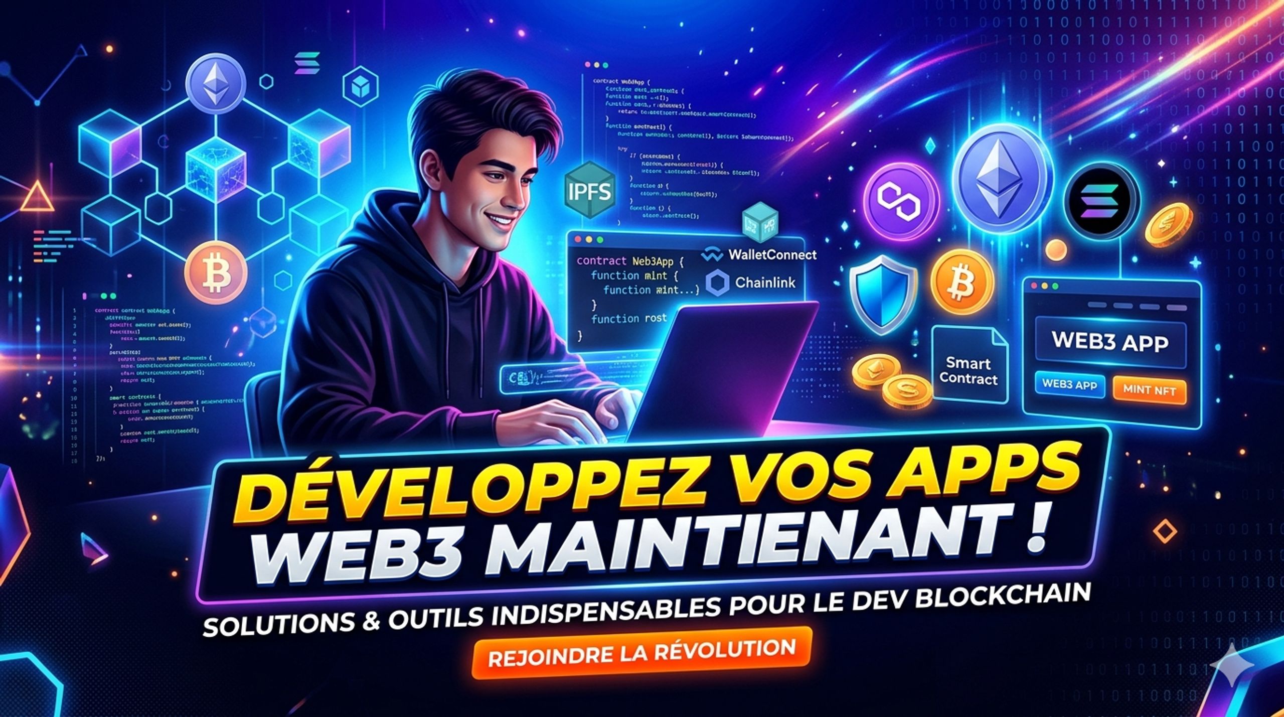 Web3 Builders