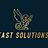 Fast Solutions logo
