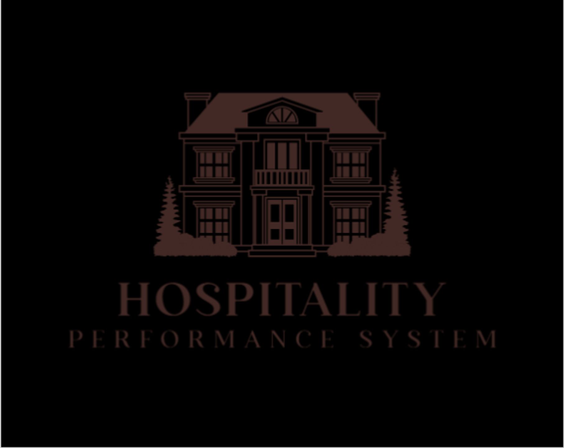 Hospitality Performance System