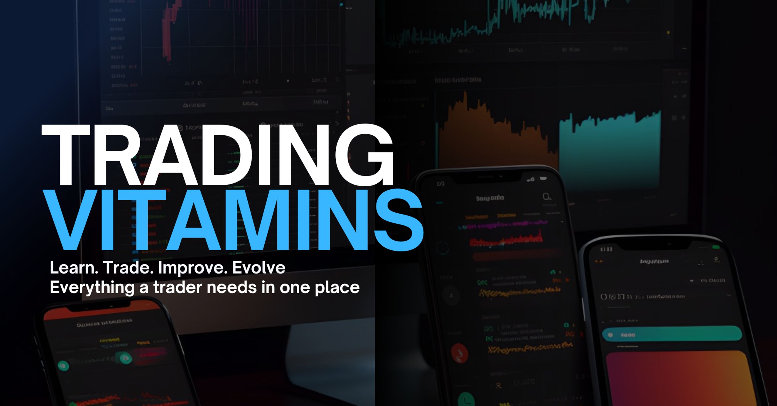 ⚡Trading Vitamins