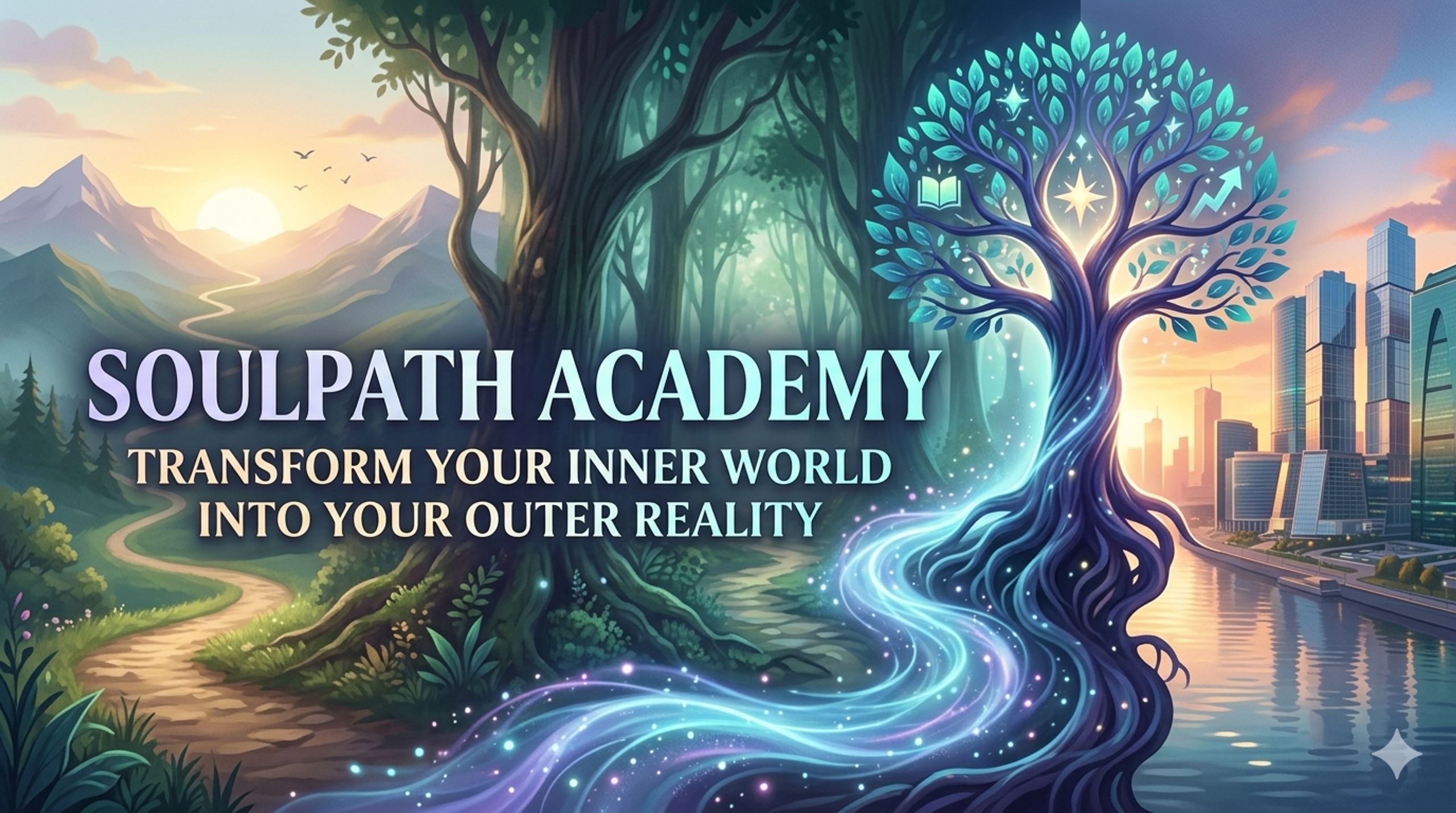 SoulPath Academy