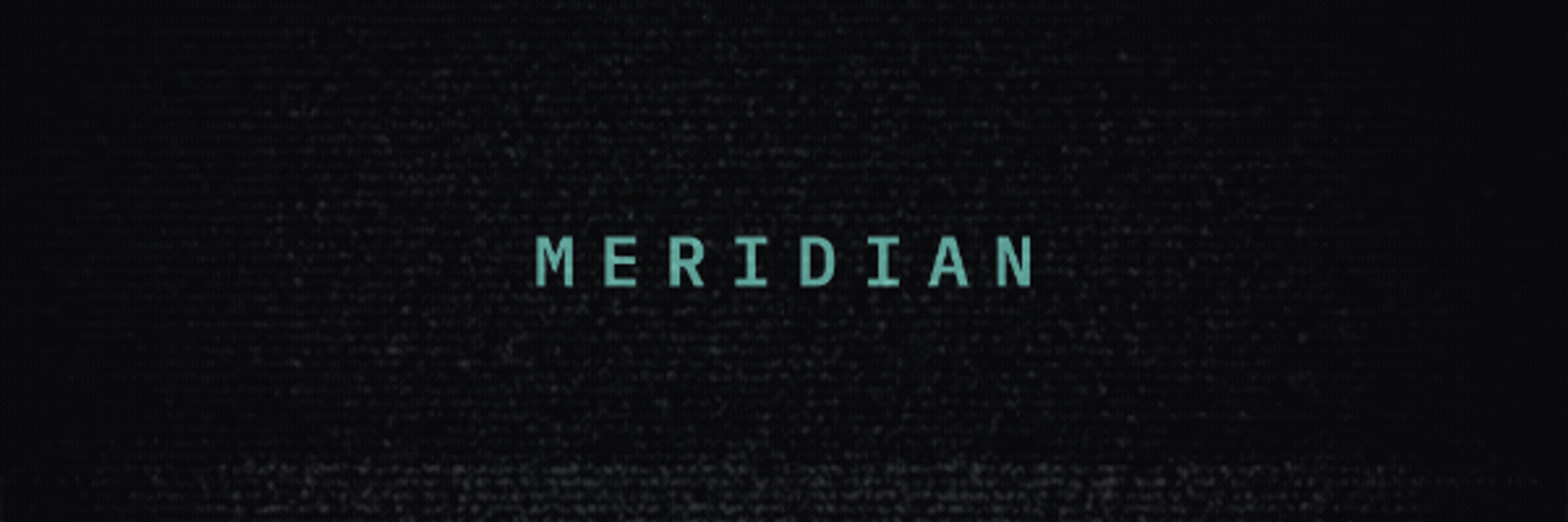 Meridian