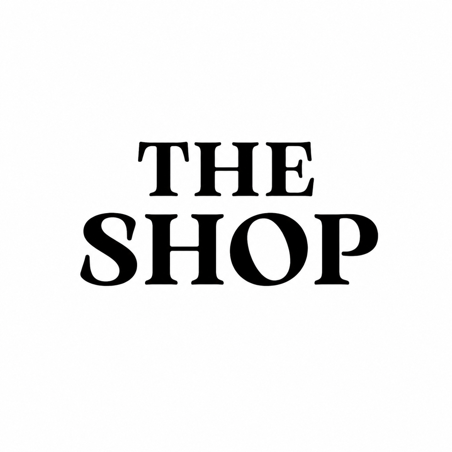The Shop