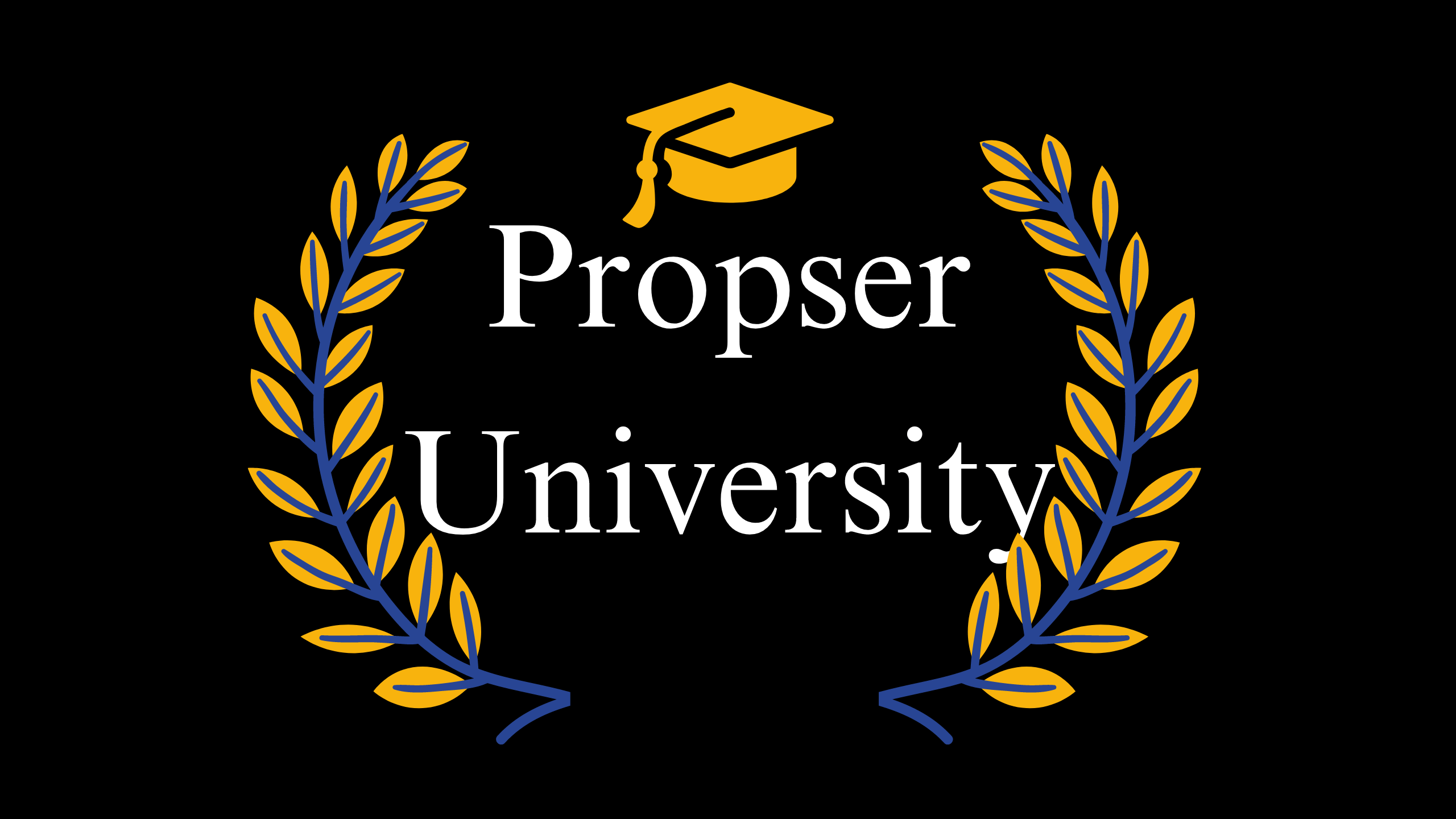ProsperUniversity