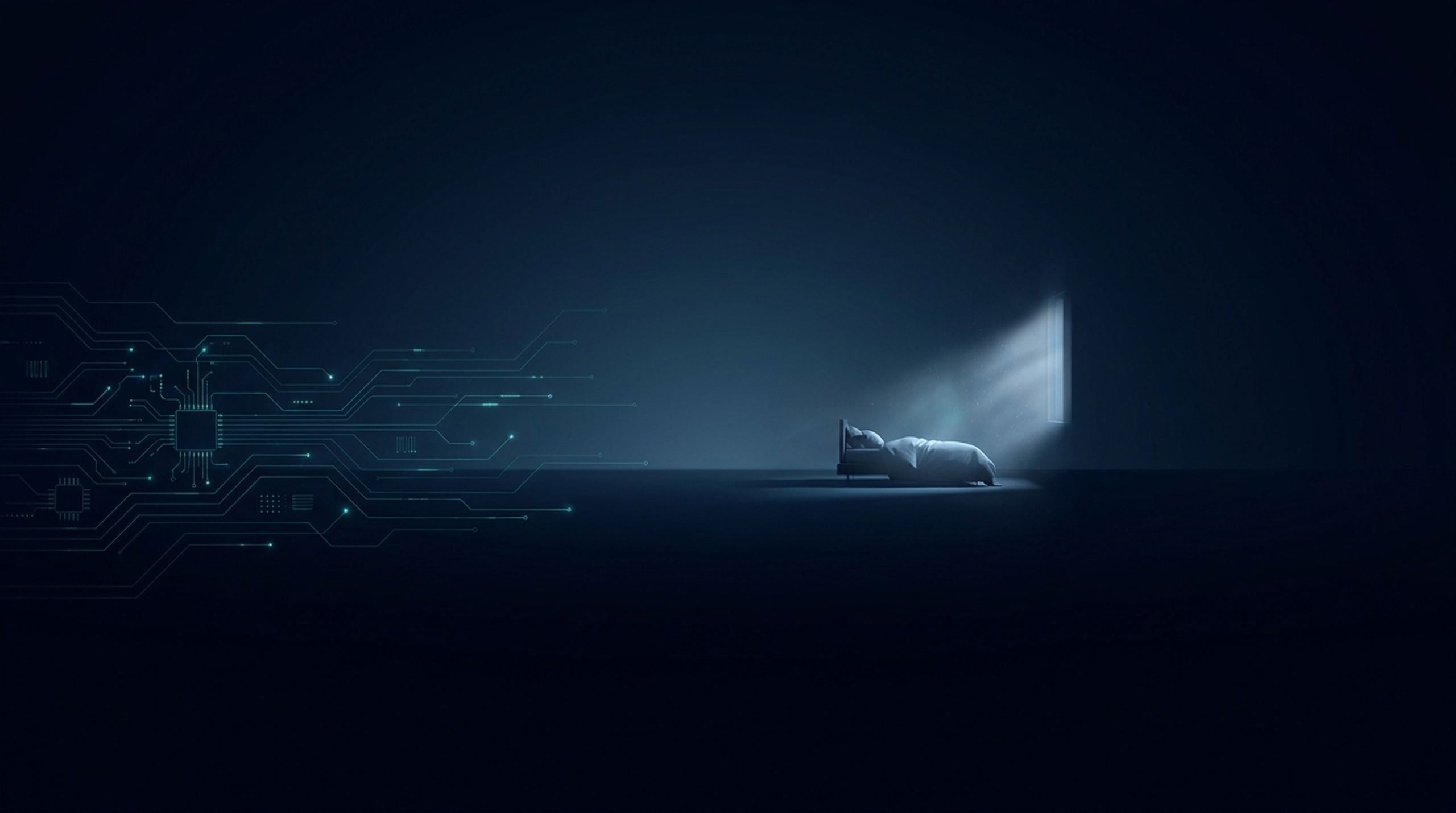 Sleep Recovery Protocol