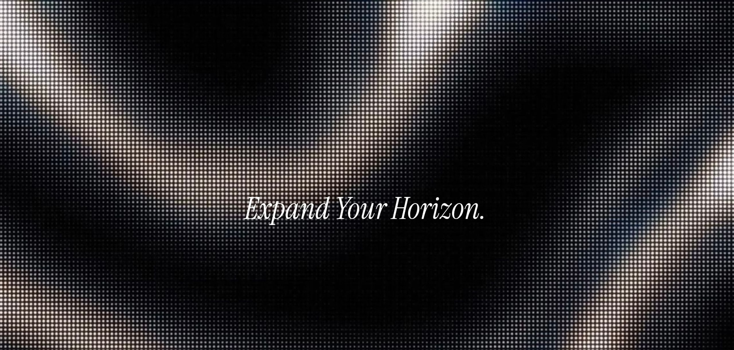 Horizon