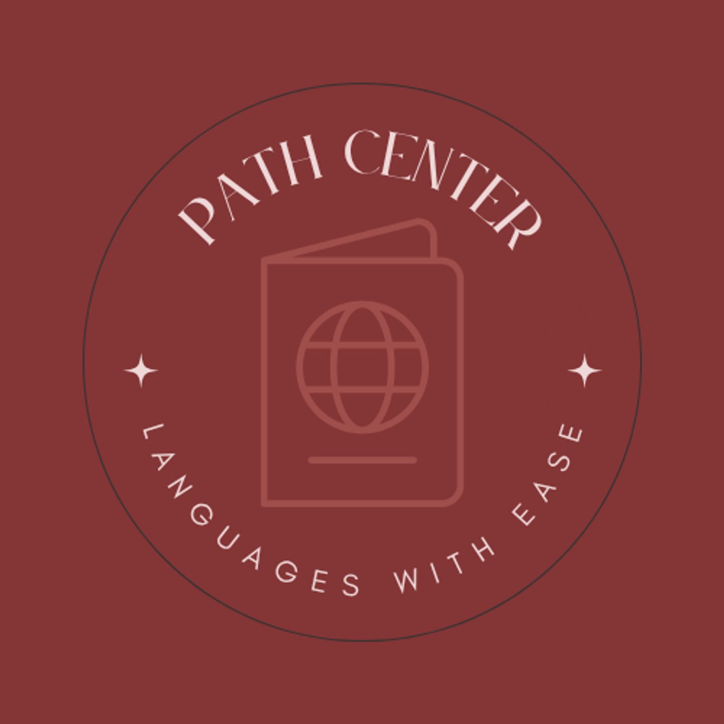 PathCenter: Languages with ease