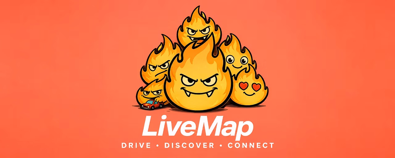 LiveMap