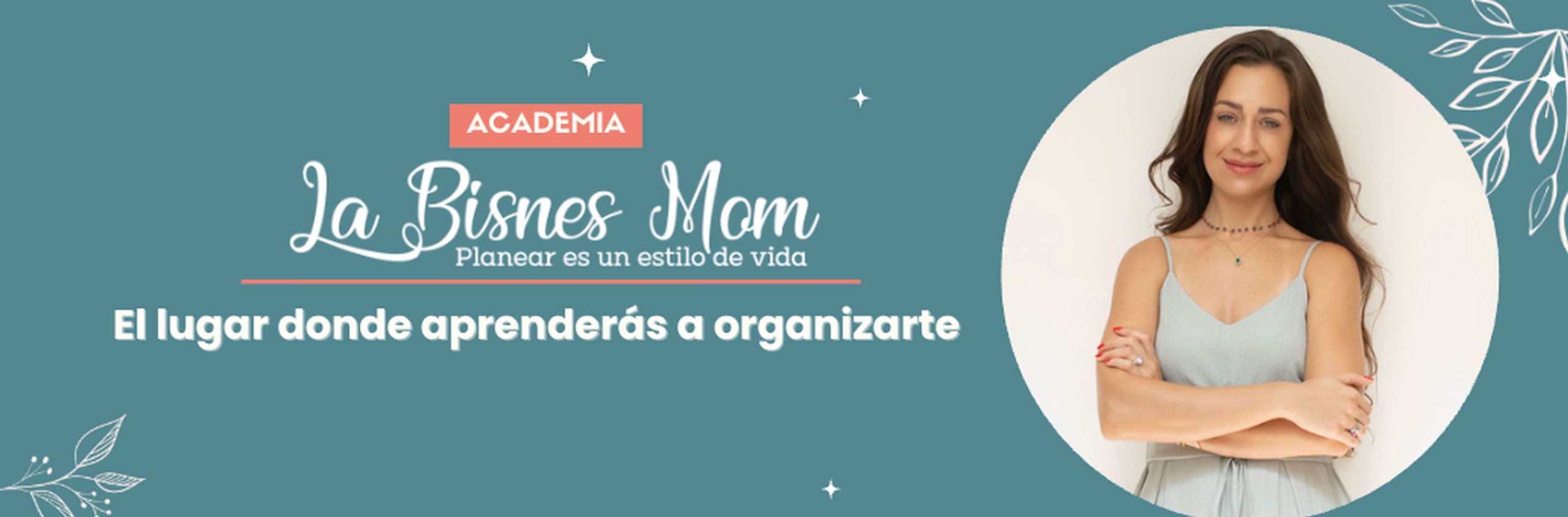 La Bisnes Mom