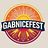 GabniceFest logo