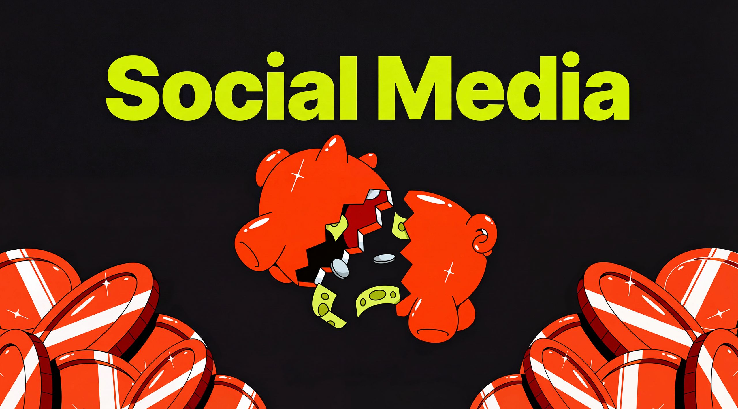 Social Spark Growth