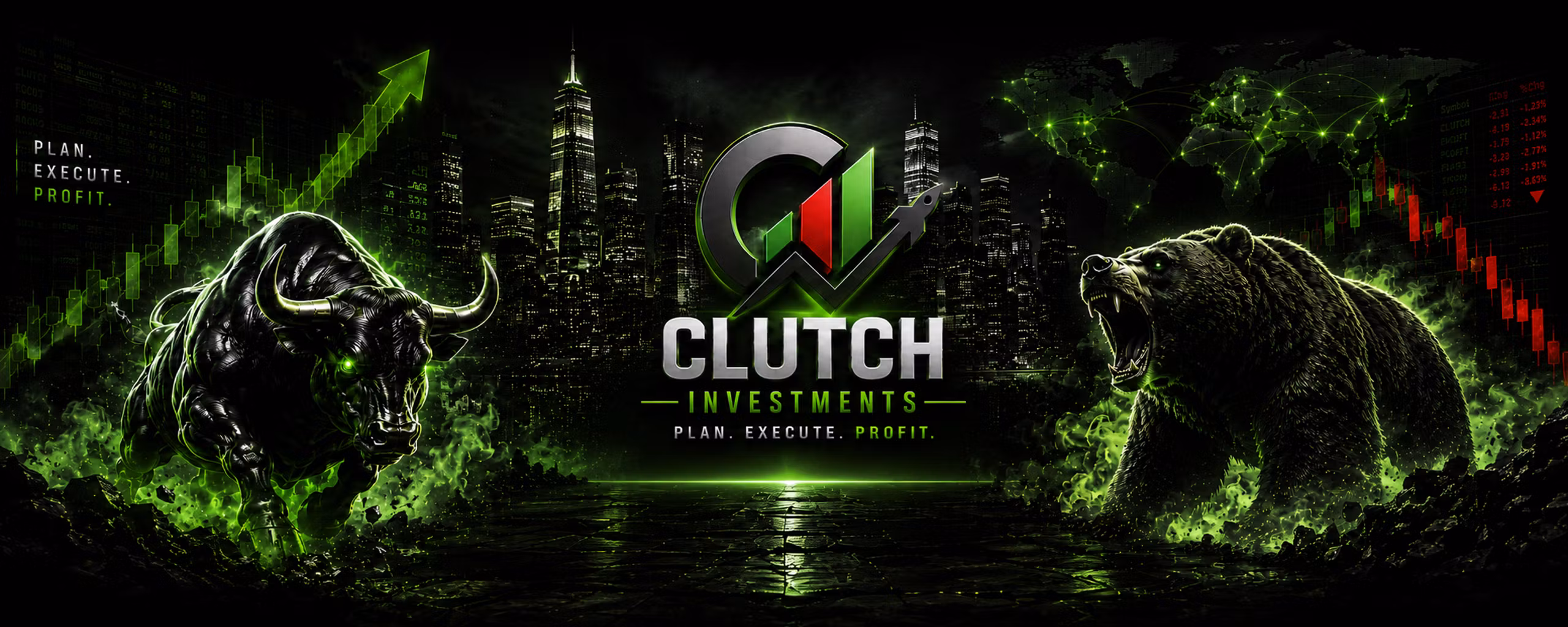 Clutch Investments
