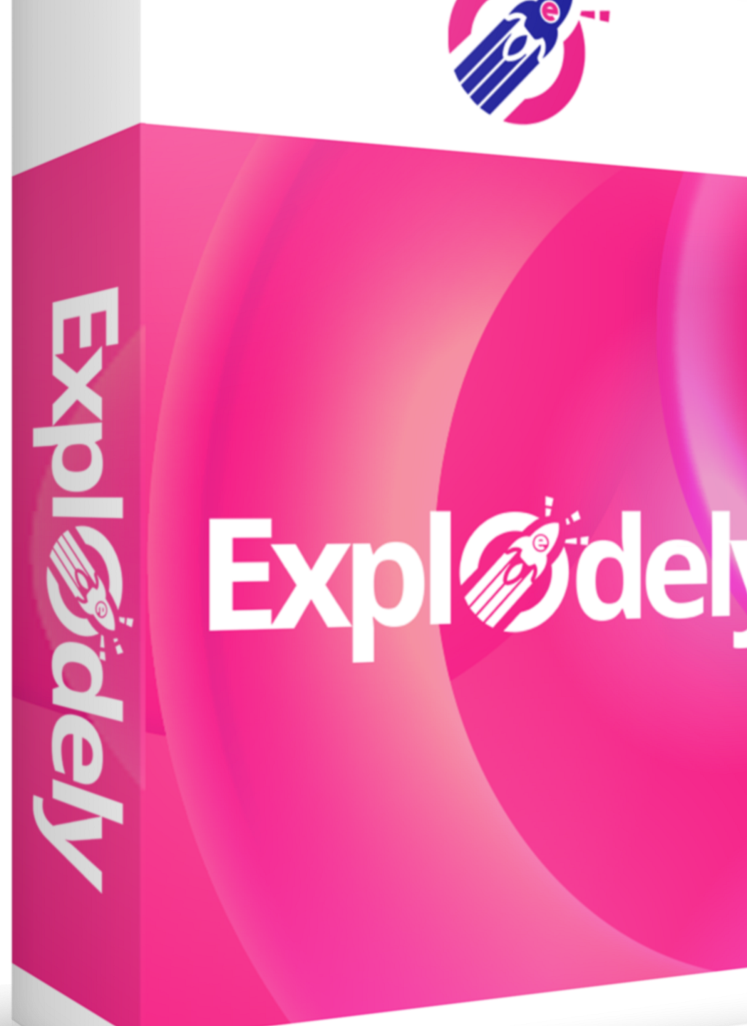 Explodely
