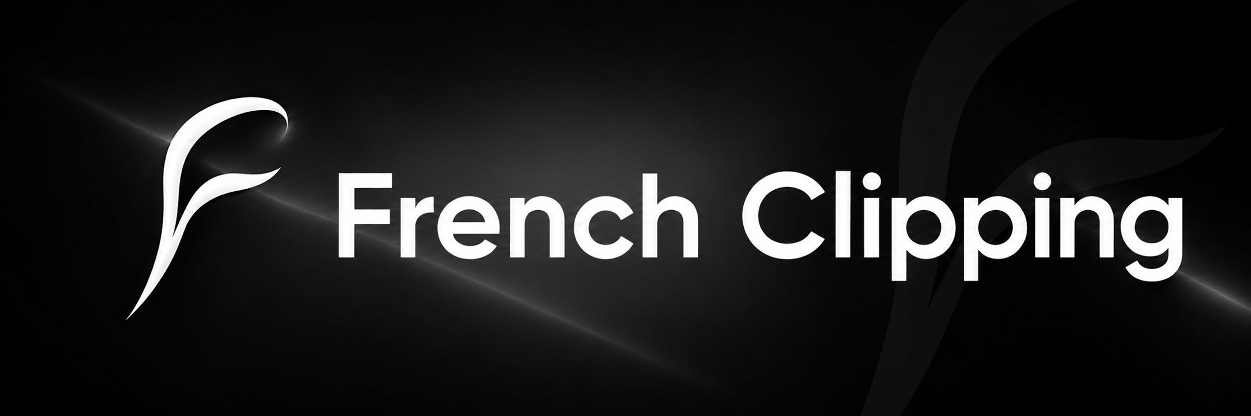 French Clipping