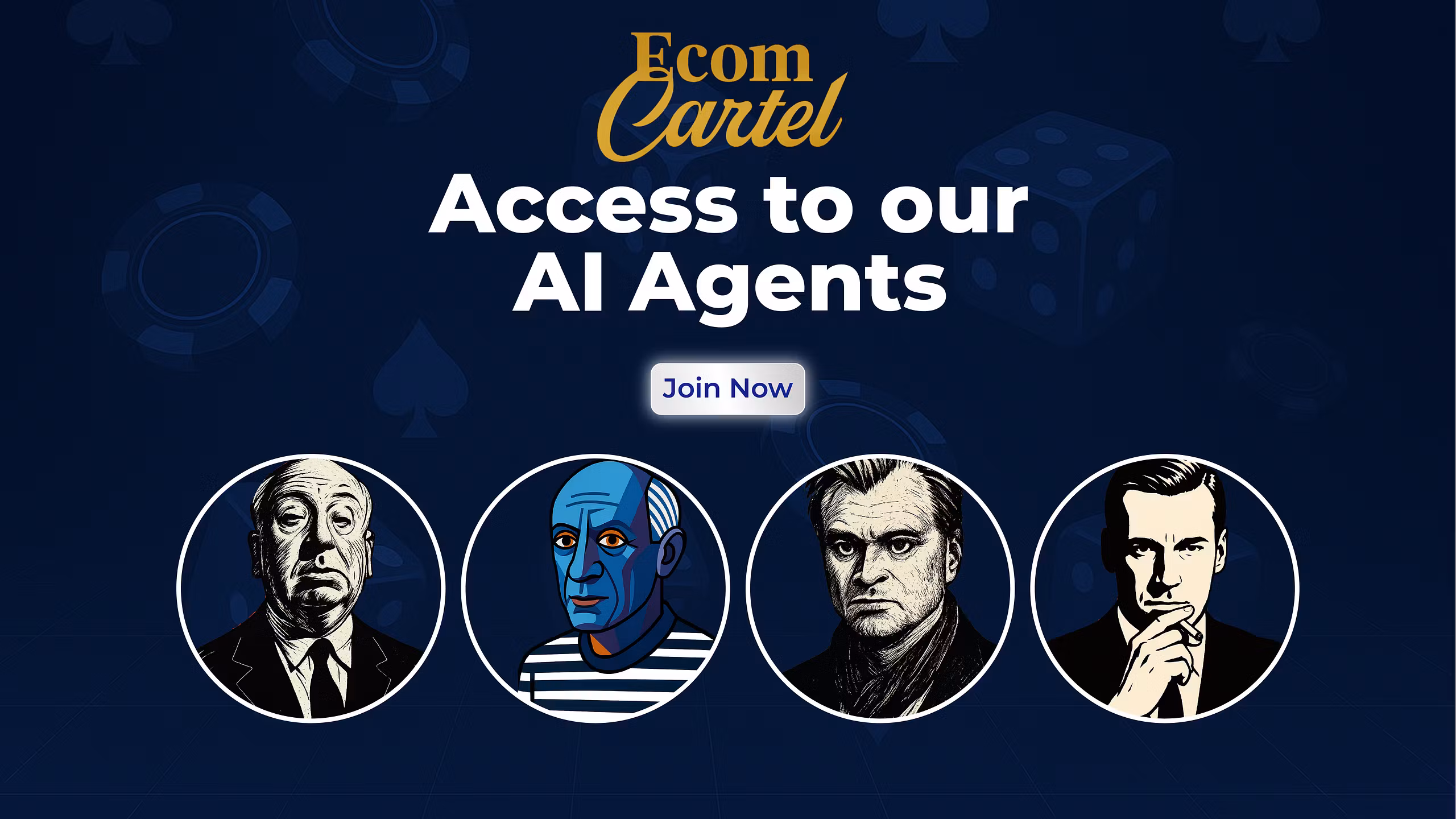 Ecom Cartel