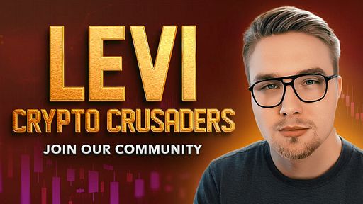 The #1 FREE Crypto Trading Group In The World