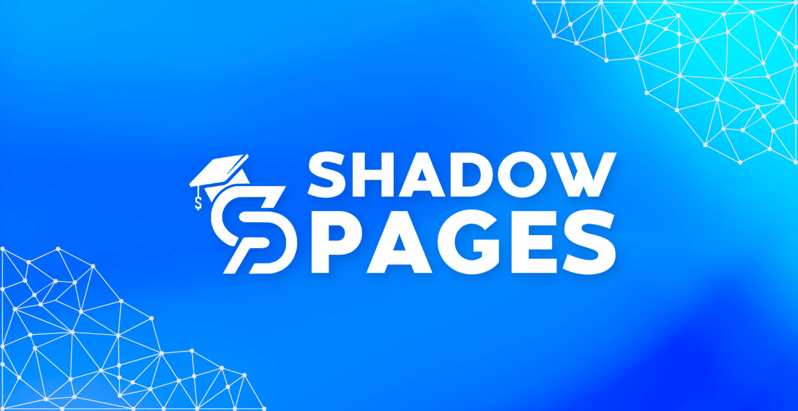 ShadowPages.io