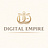 The Digital Empire  logo