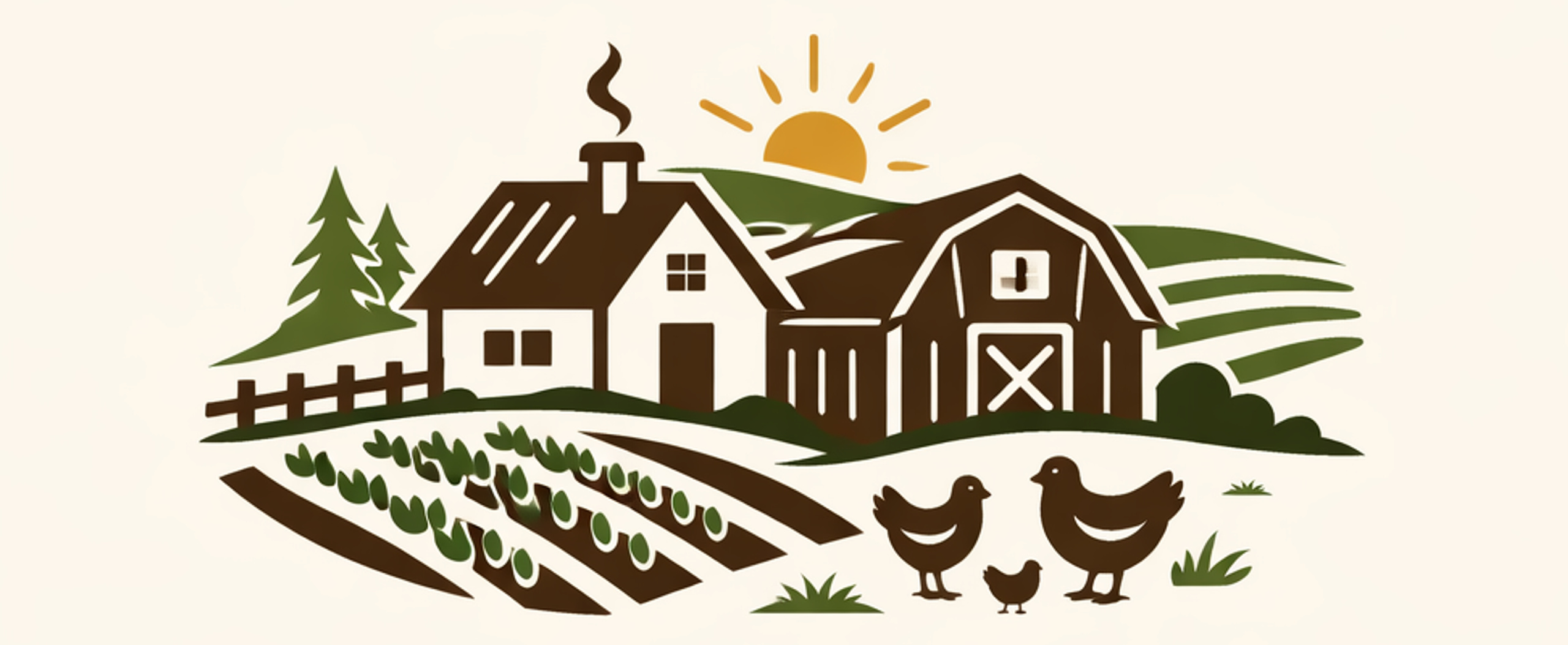 The Ultimate New Homesteader's Guide