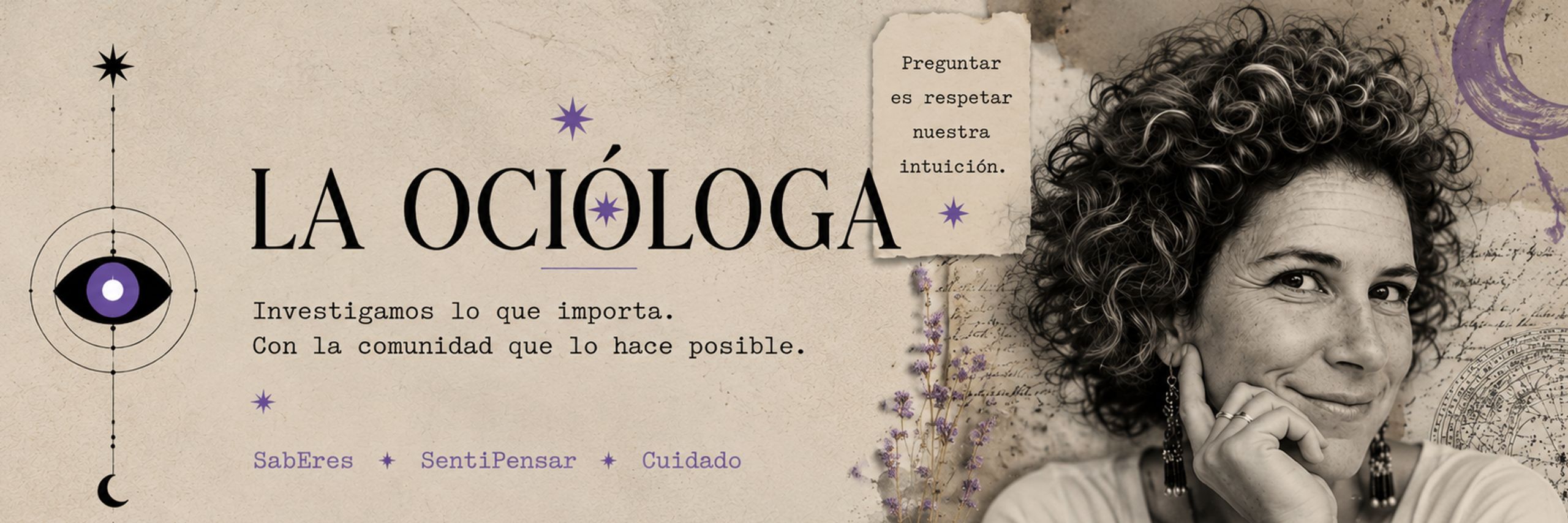La Ociologa