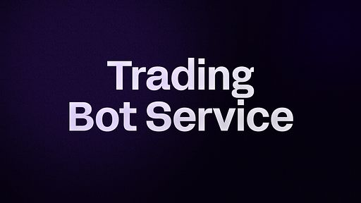 Boost your trading with our smart bot! It sends real-time buy and sell signals