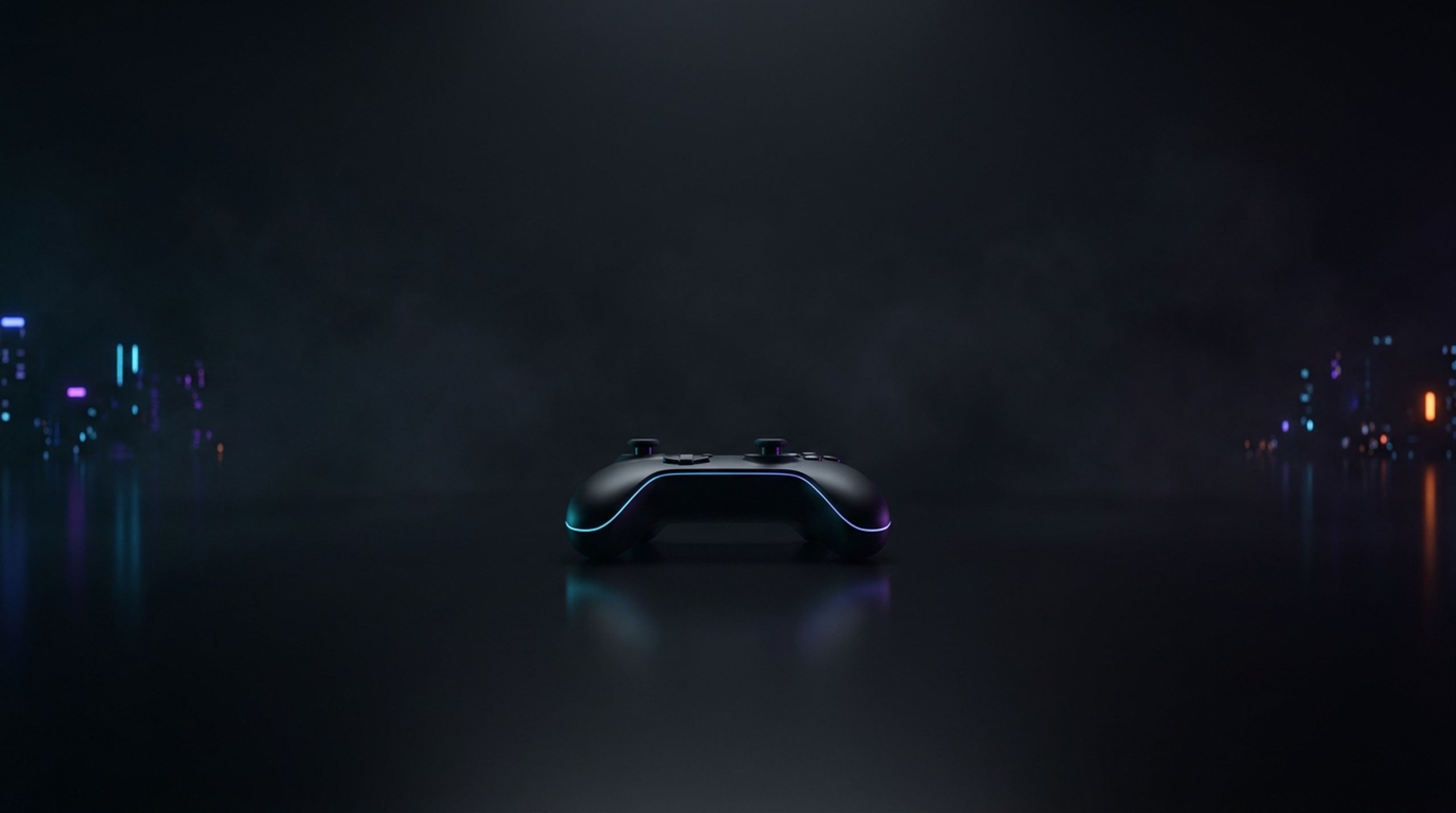 gaming