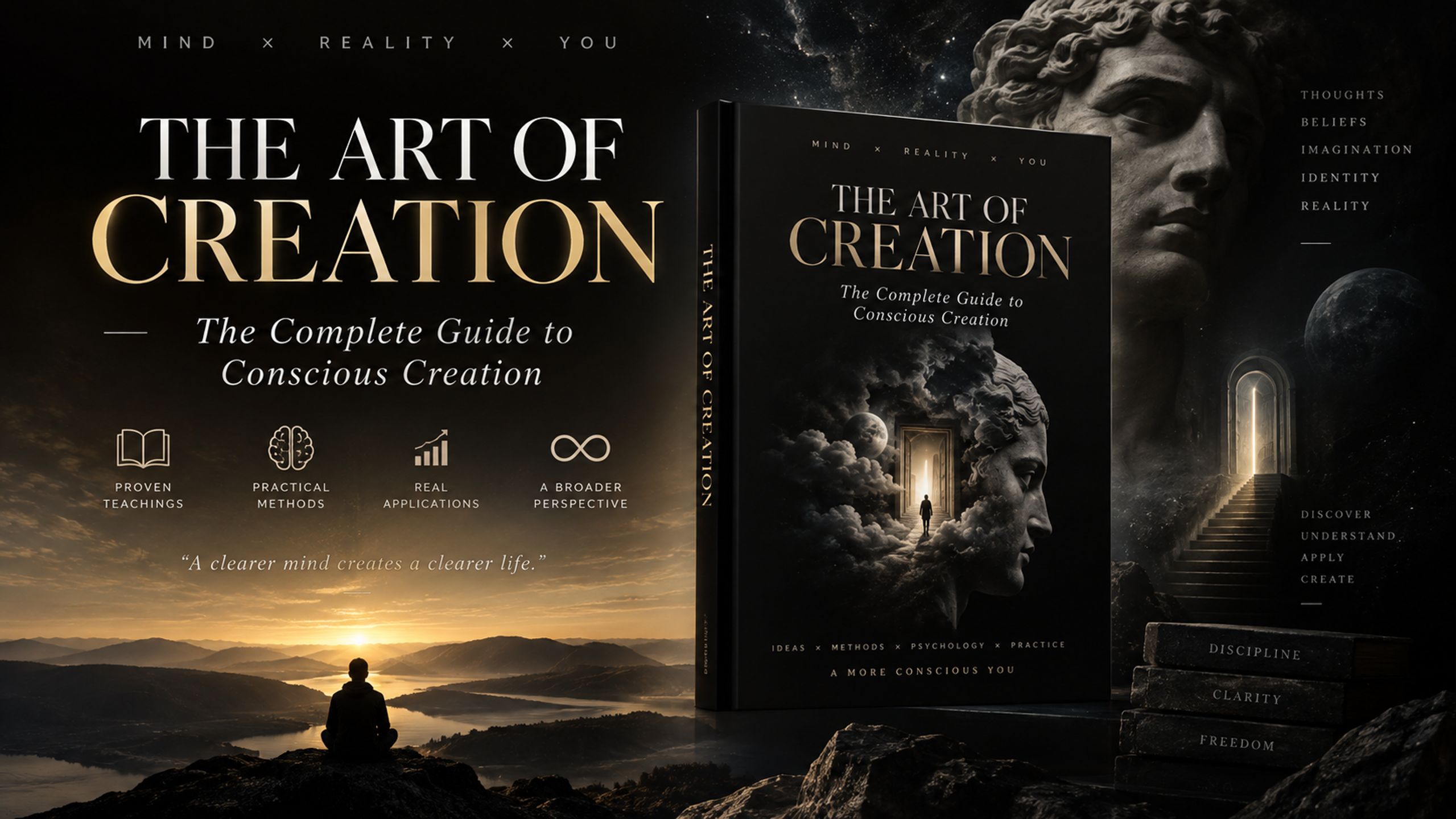 The Art of Creation