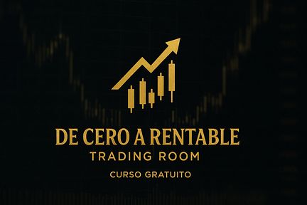 Domina el scalping - De cero a trader