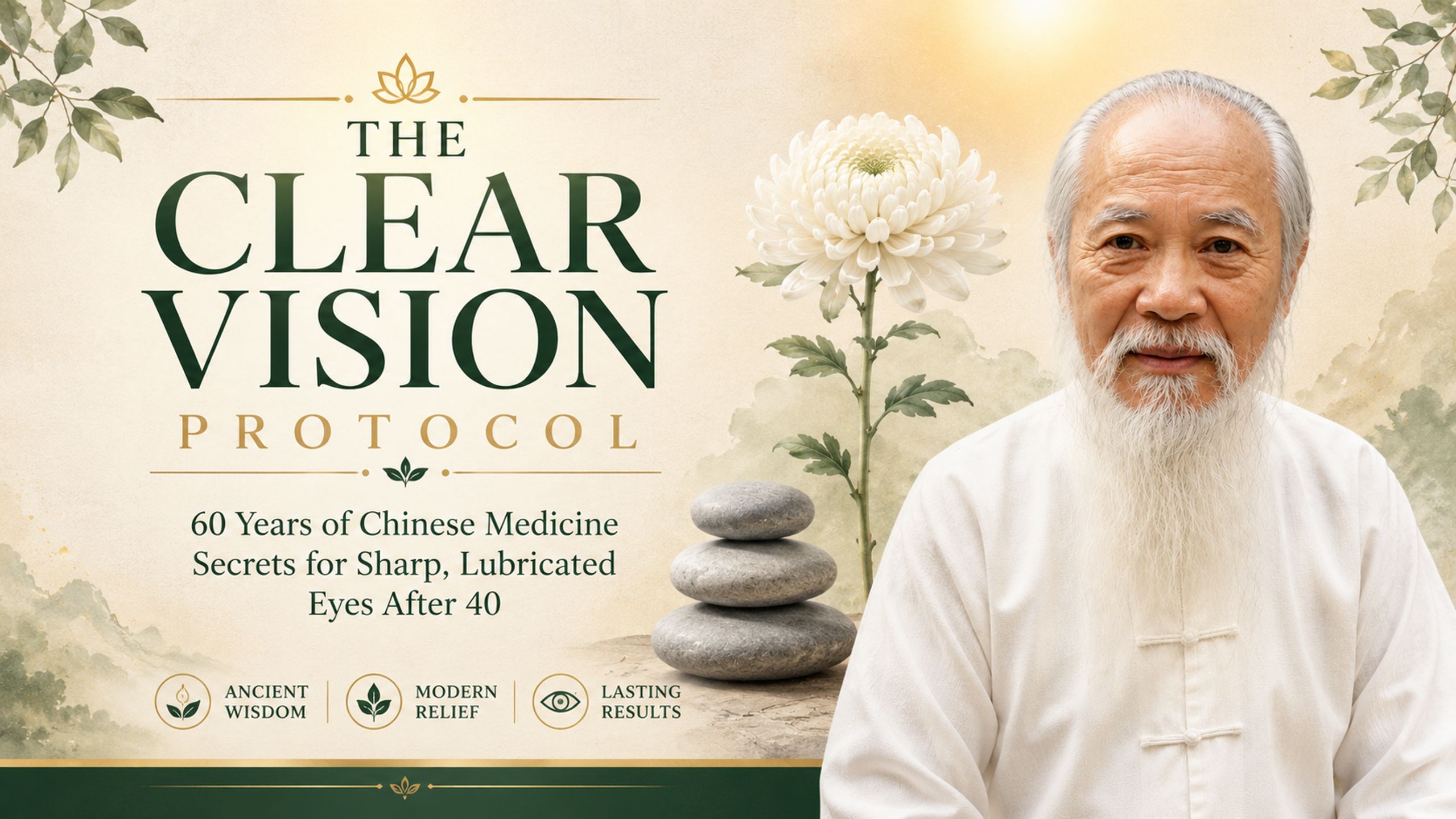 Master Chen’s Wellness