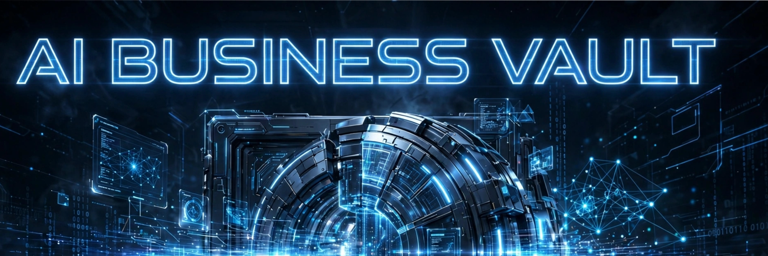 AI Business Vault
