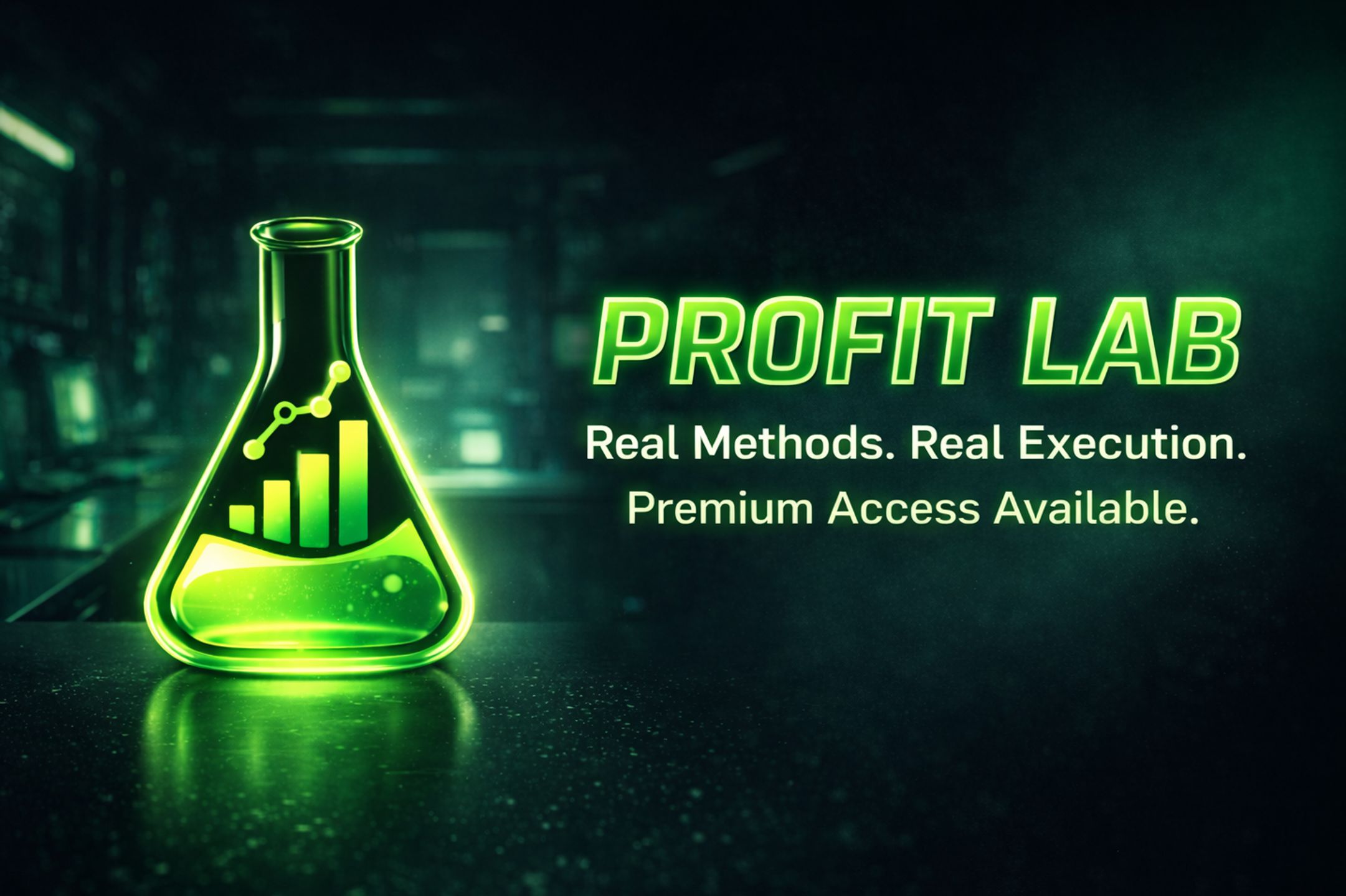 Profit Lab