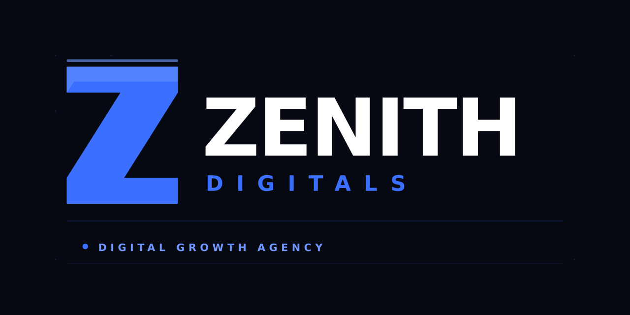 ZenithDigitals