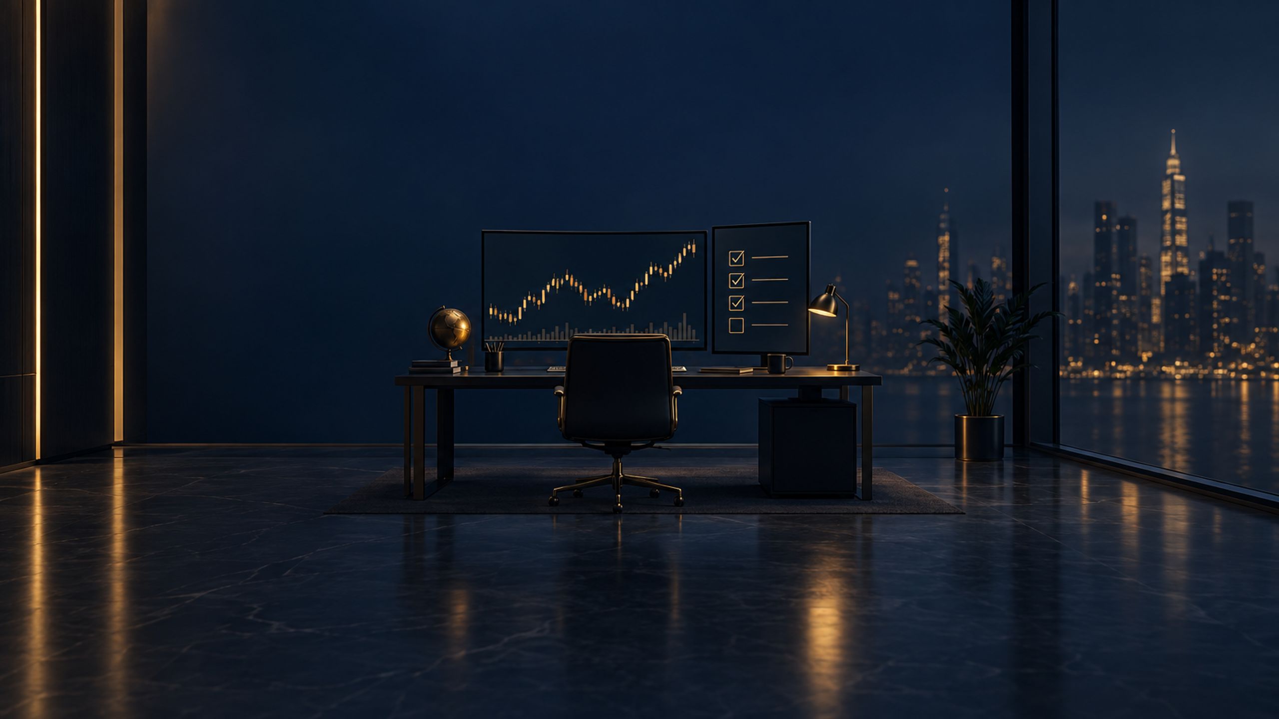Forex Beginner Starter Pack